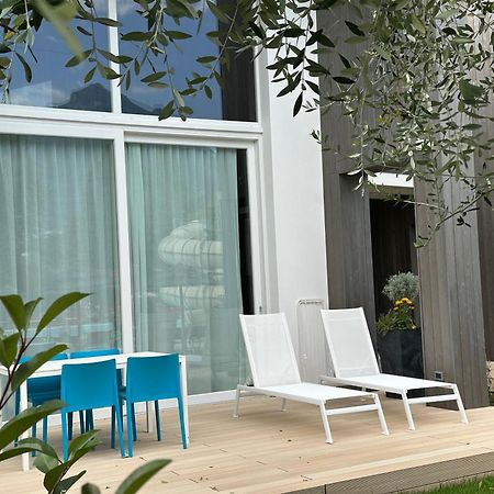 Garda Sporting Club Hotel Riva Zewnętrze zdjęcie