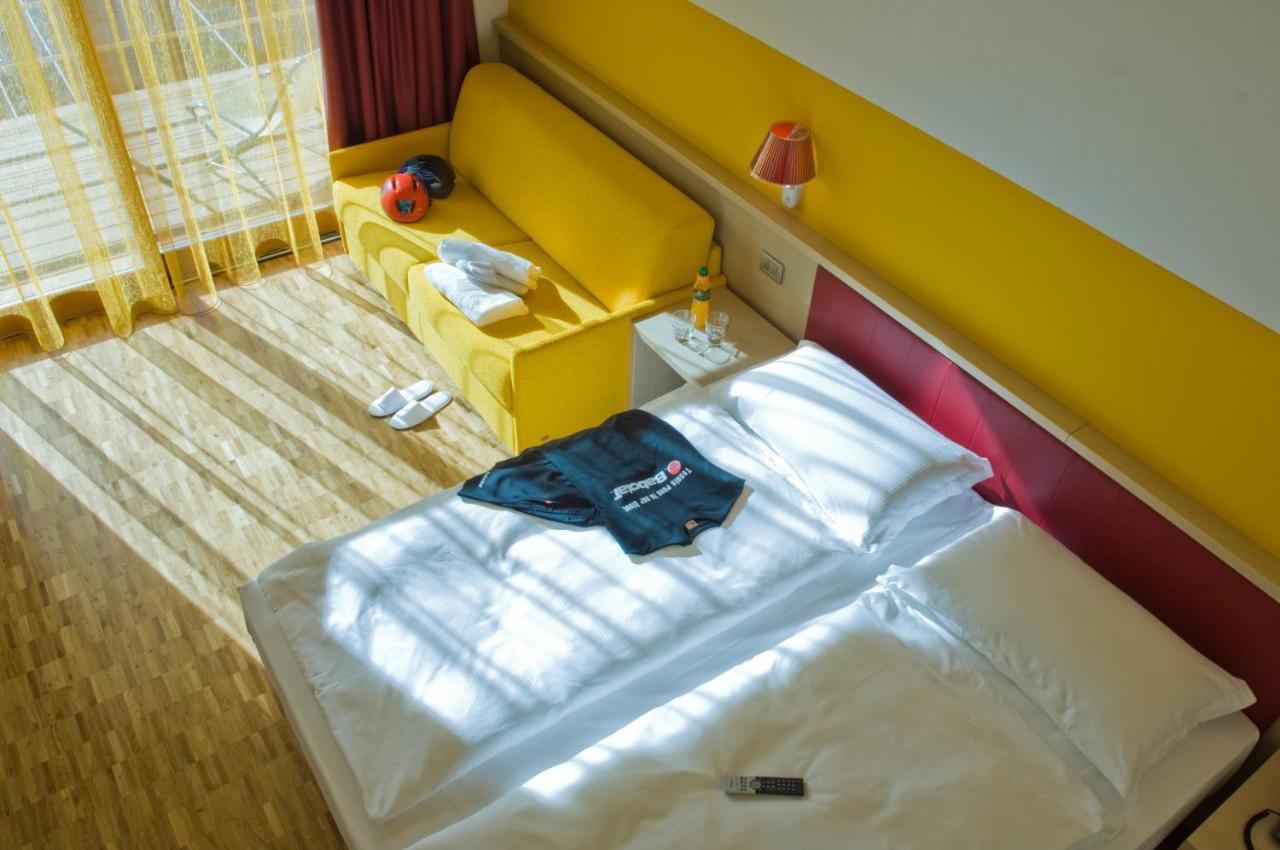 Garda Sporting Club Hotel Riva Zewnętrze zdjęcie