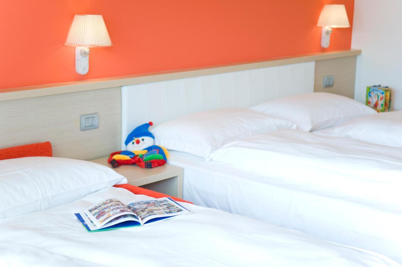 Garda Sporting Club Hotel Riva Zewnętrze zdjęcie