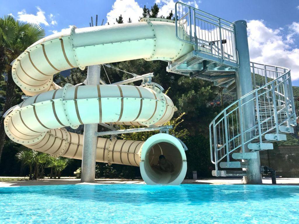 Garda Sporting Club Hotel Riva Zewnętrze zdjęcie