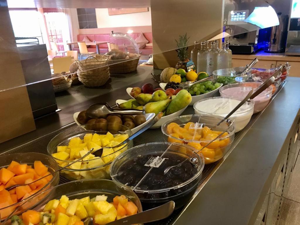 Garda Sporting Club Hotel Riva Zewnętrze zdjęcie