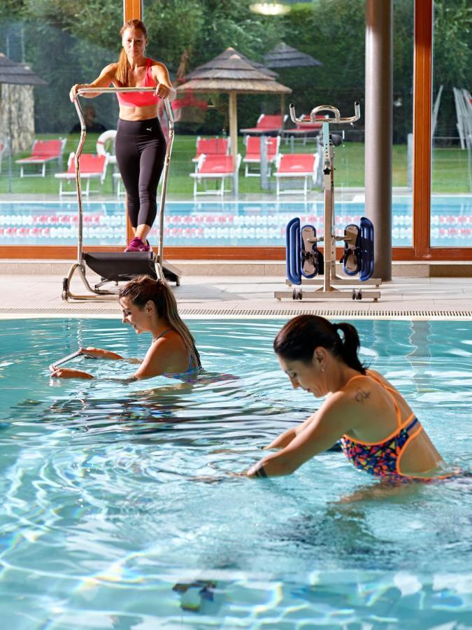 Garda Sporting Club Hotel Riva Zewnętrze zdjęcie