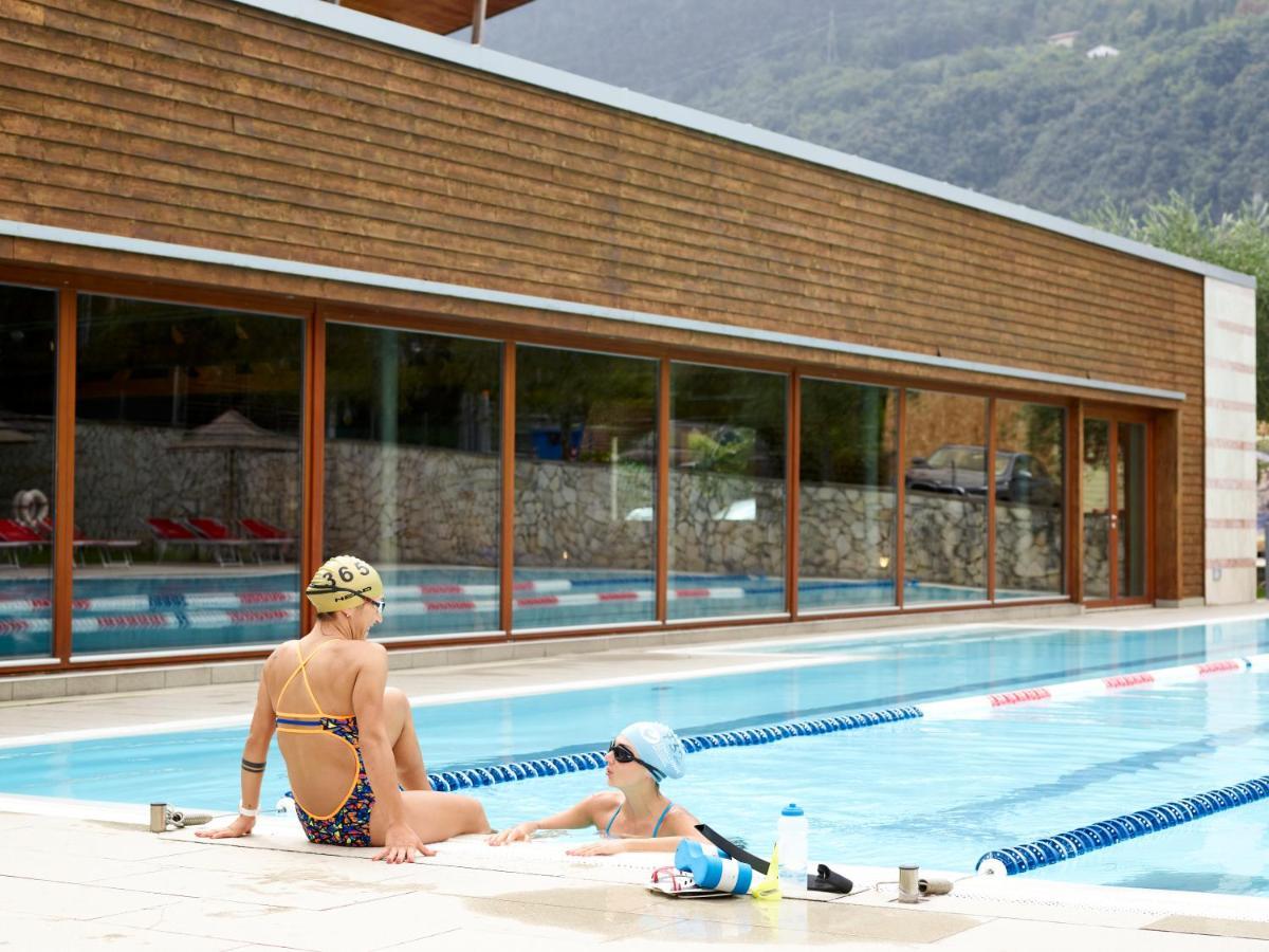 Garda Sporting Club Hotel Riva Zewnętrze zdjęcie