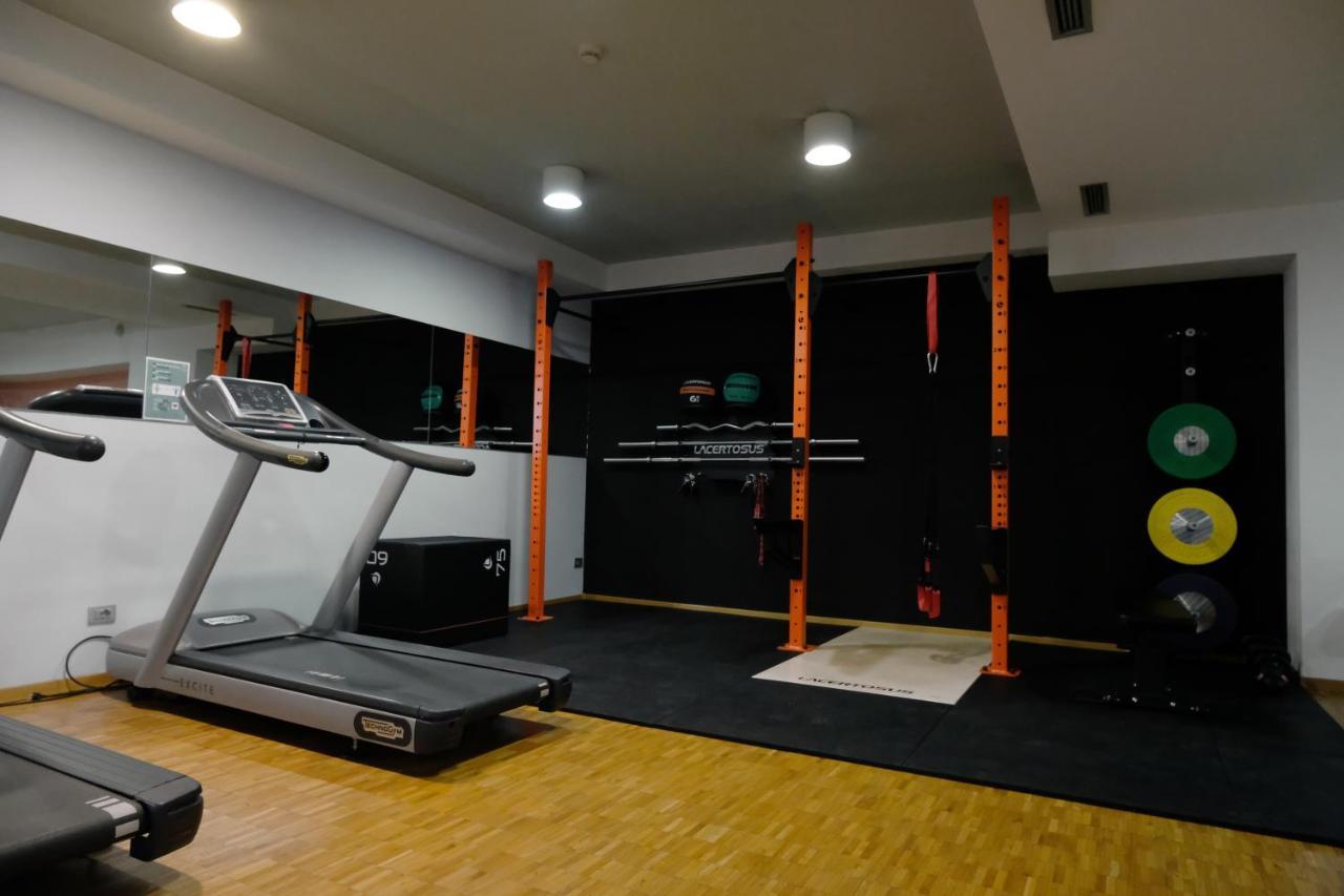 Garda Sporting Club Hotel Riva Zewnętrze zdjęcie