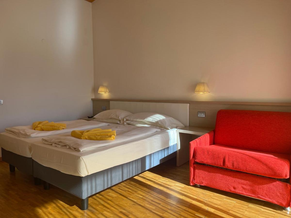 Garda Sporting Club Hotel Riva Zewnętrze zdjęcie