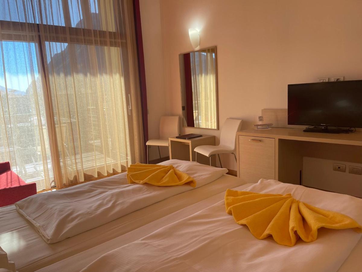Garda Sporting Club Hotel Riva Zewnętrze zdjęcie