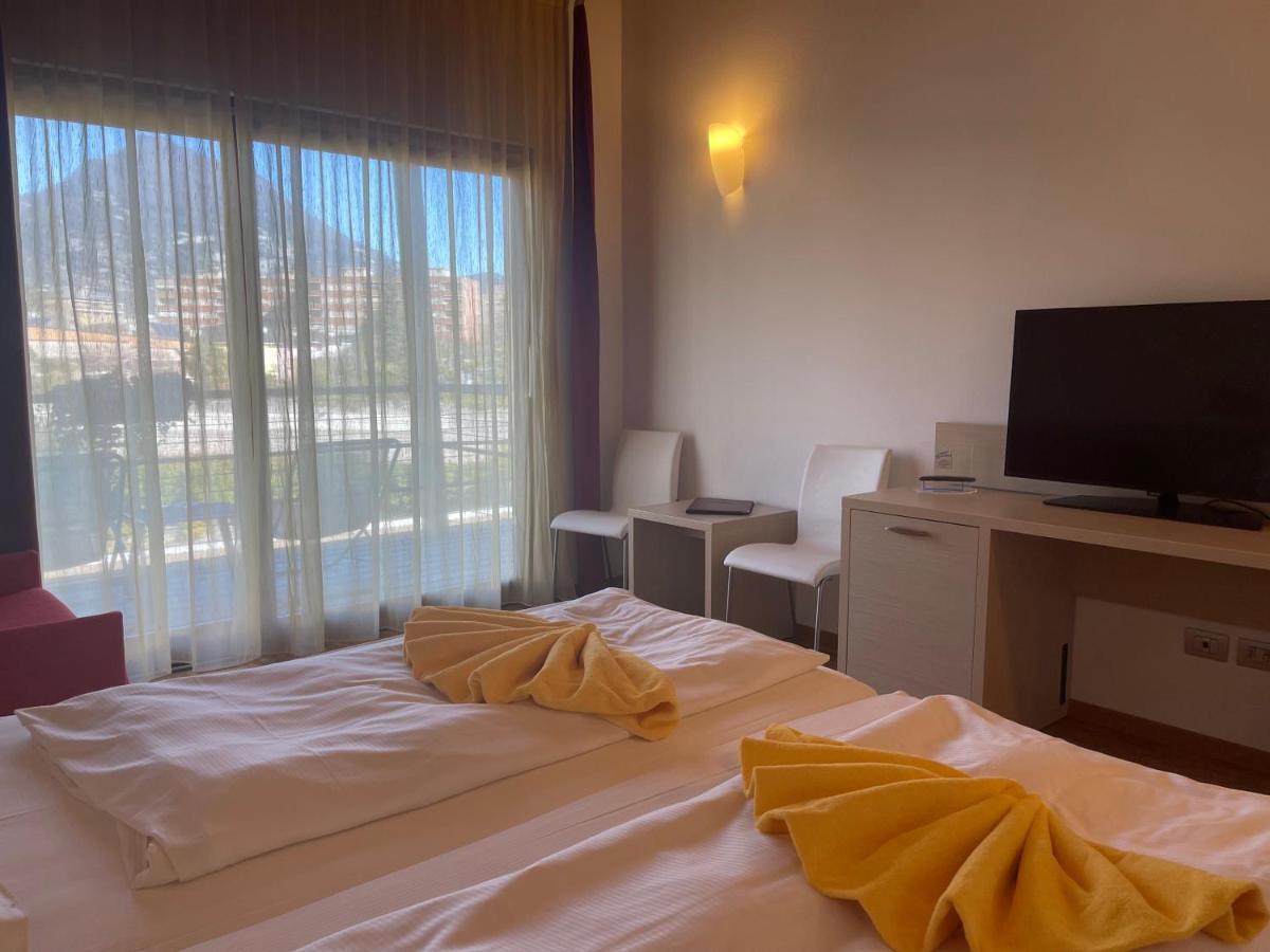 Garda Sporting Club Hotel Riva Zewnętrze zdjęcie