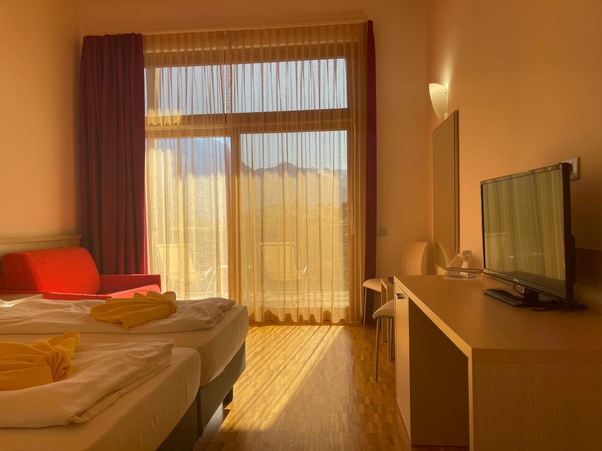 Garda Sporting Club Hotel Riva Zewnętrze zdjęcie