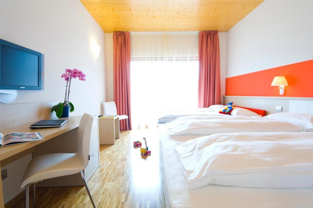 Garda Sporting Club Hotel Riva Pokój zdjęcie