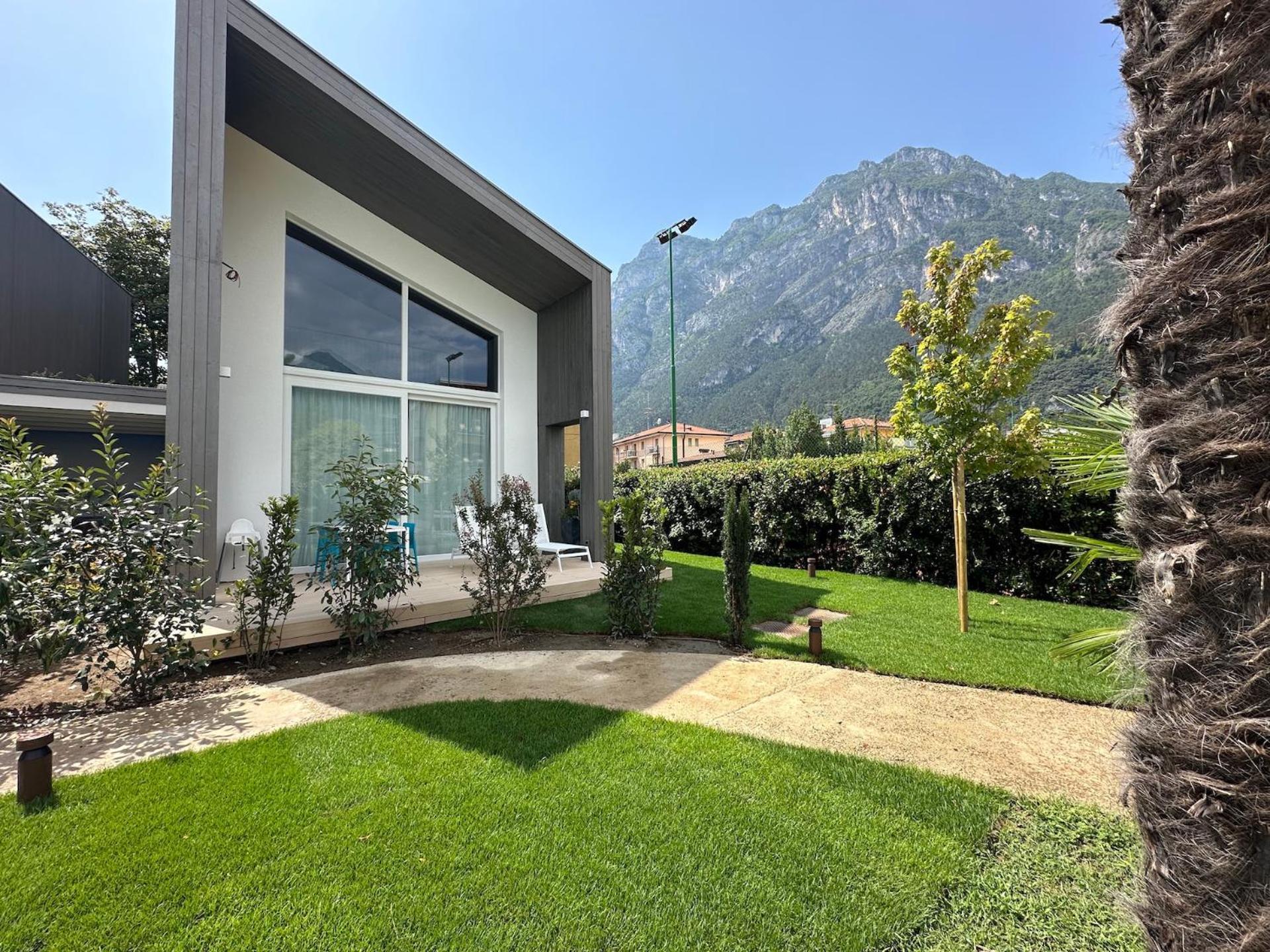 Garda Sporting Club Hotel Riva Zewnętrze zdjęcie