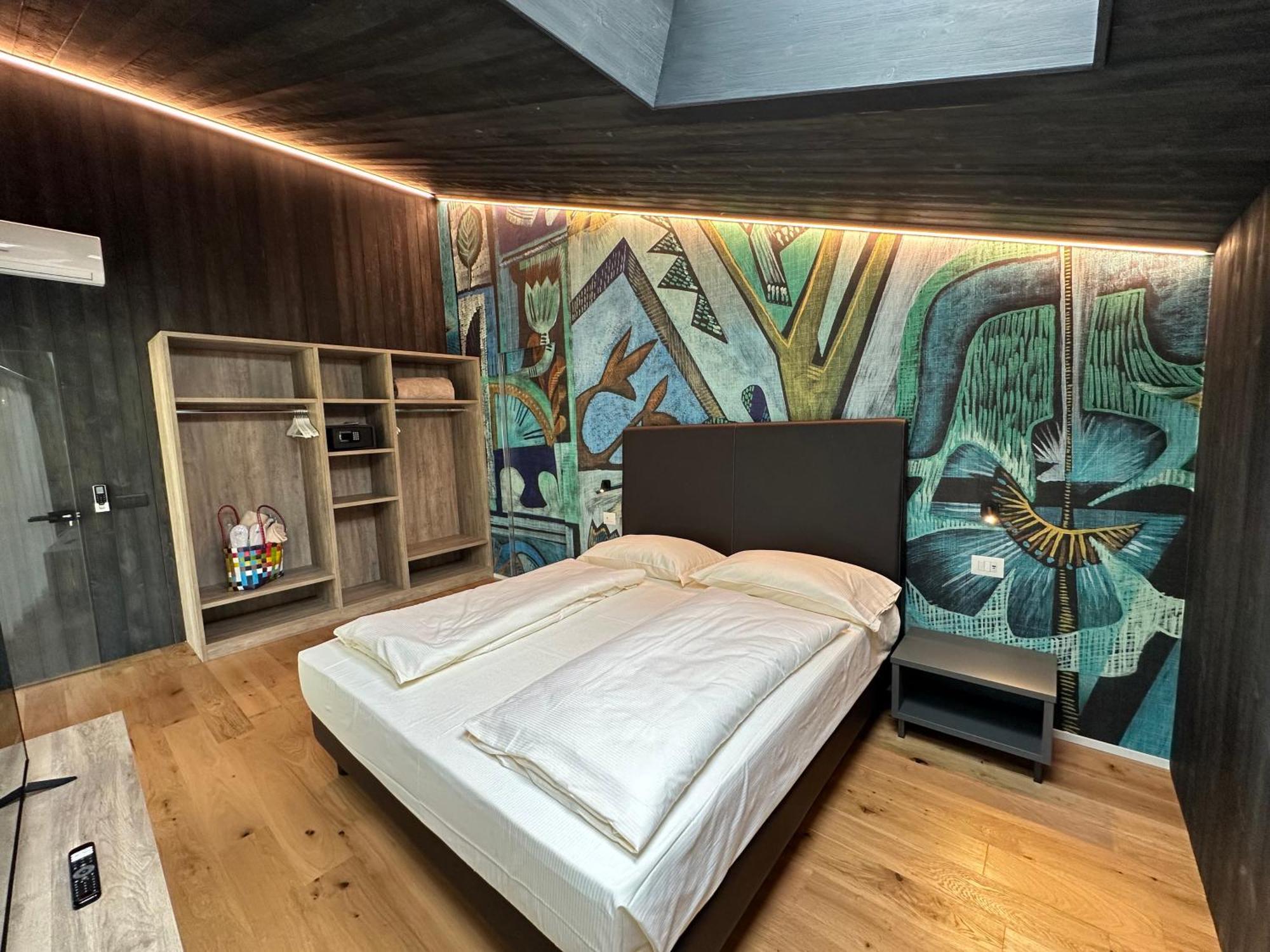 Garda Sporting Club Hotel Riva Zewnętrze zdjęcie