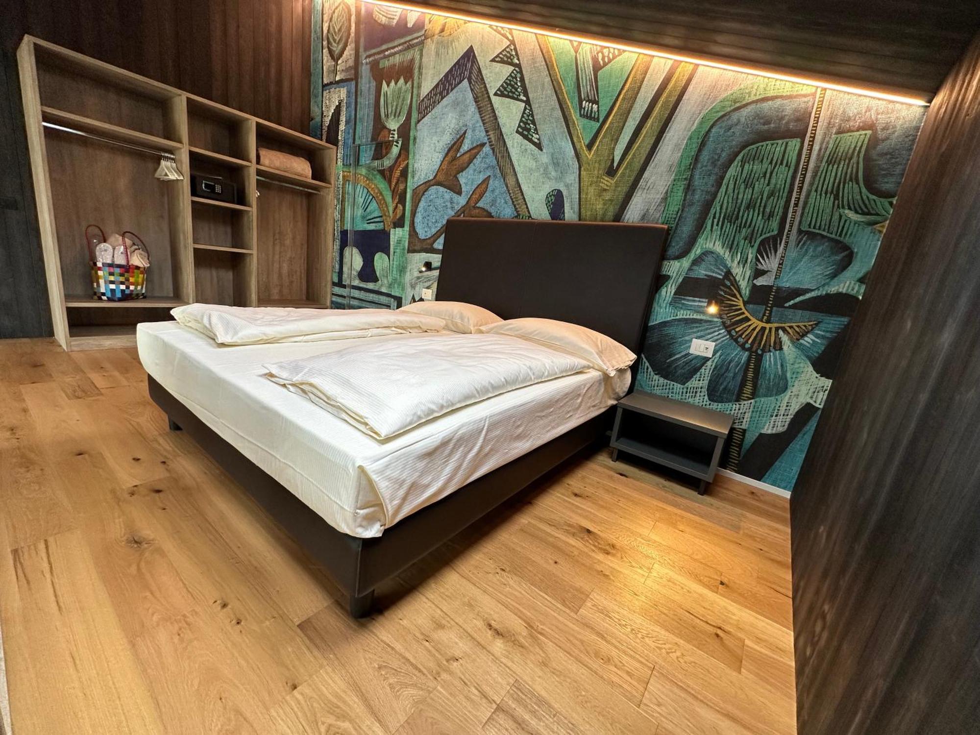Garda Sporting Club Hotel Riva Zewnętrze zdjęcie