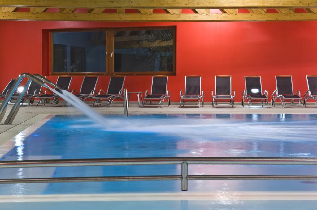 Garda Sporting Club Hotel Riva Zewnętrze zdjęcie