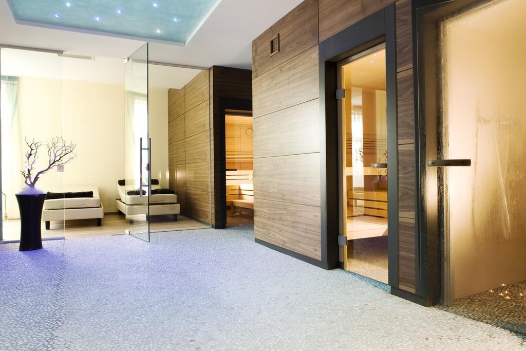 Garda Sporting Club Hotel Riva Zewnętrze zdjęcie