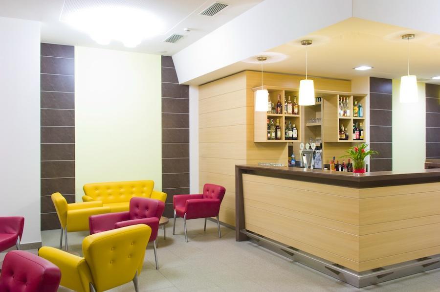 Garda Sporting Club Hotel Riva Zewnętrze zdjęcie